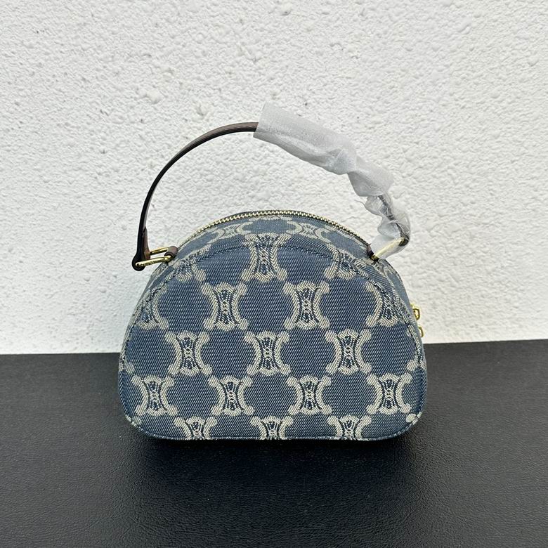 CLNE-Bags - Strap Story - 731