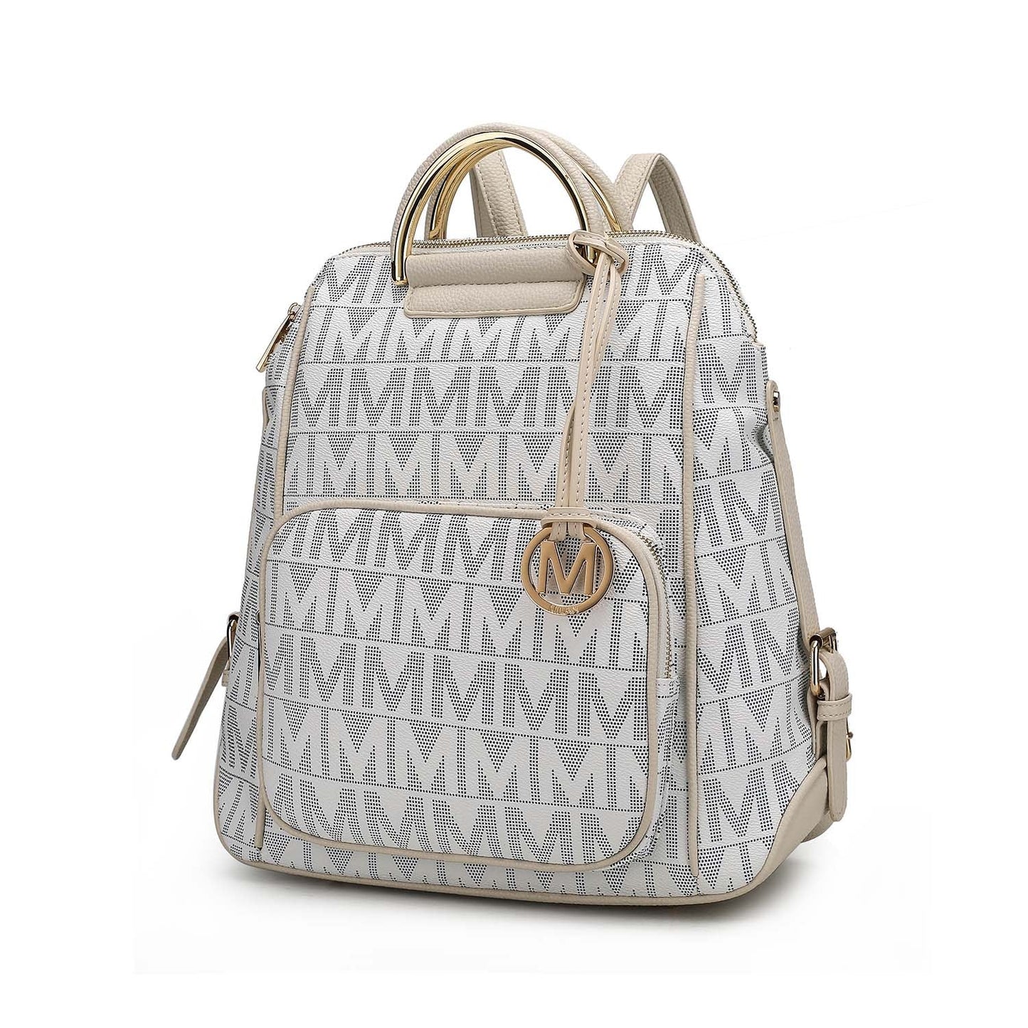 StrapStory - Backpack 090
