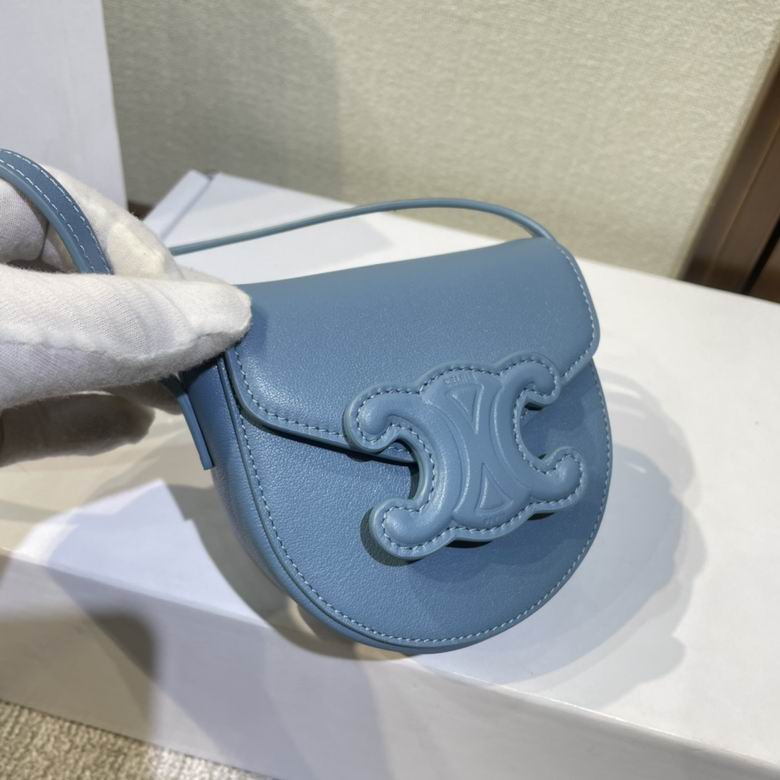 CLNE-Bags - Strap Story - 272