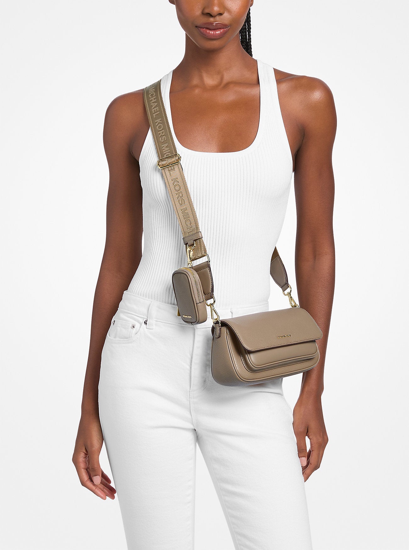 StrapStory - Crossbody 2817