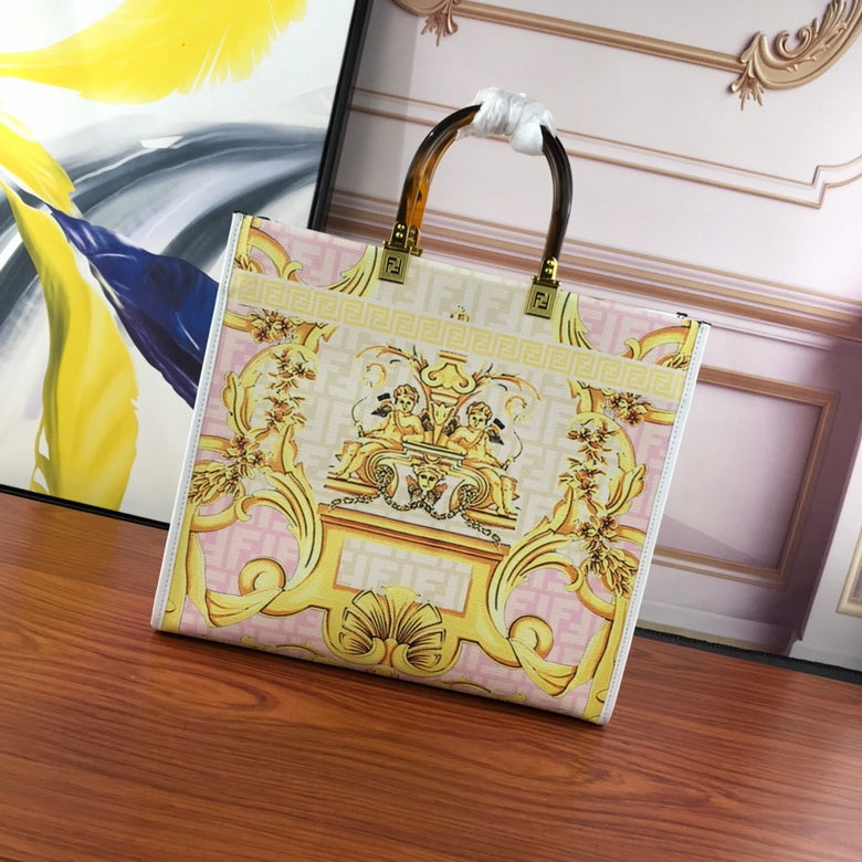 FDNI-Bags - Strap Story - 456