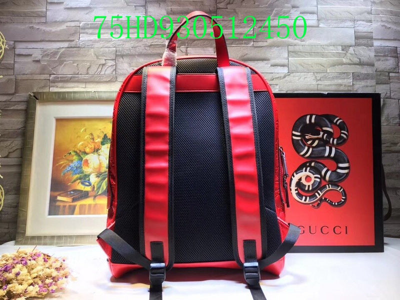 STRAPSTORY - GGC4 BAG - 674