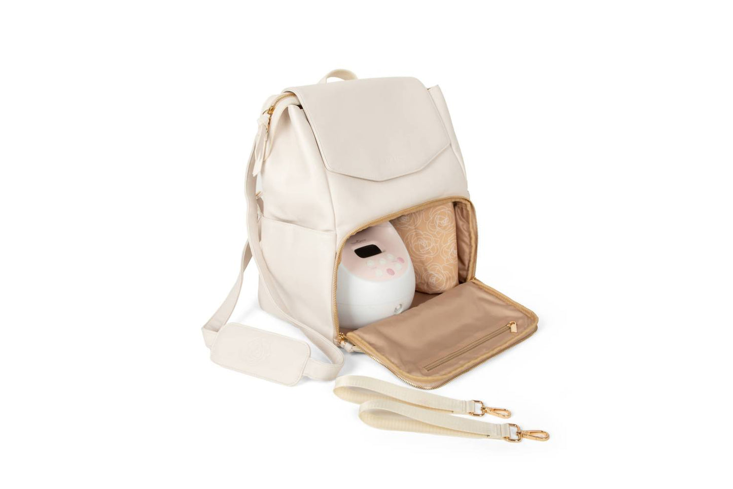 StrapStory - Backpack 772