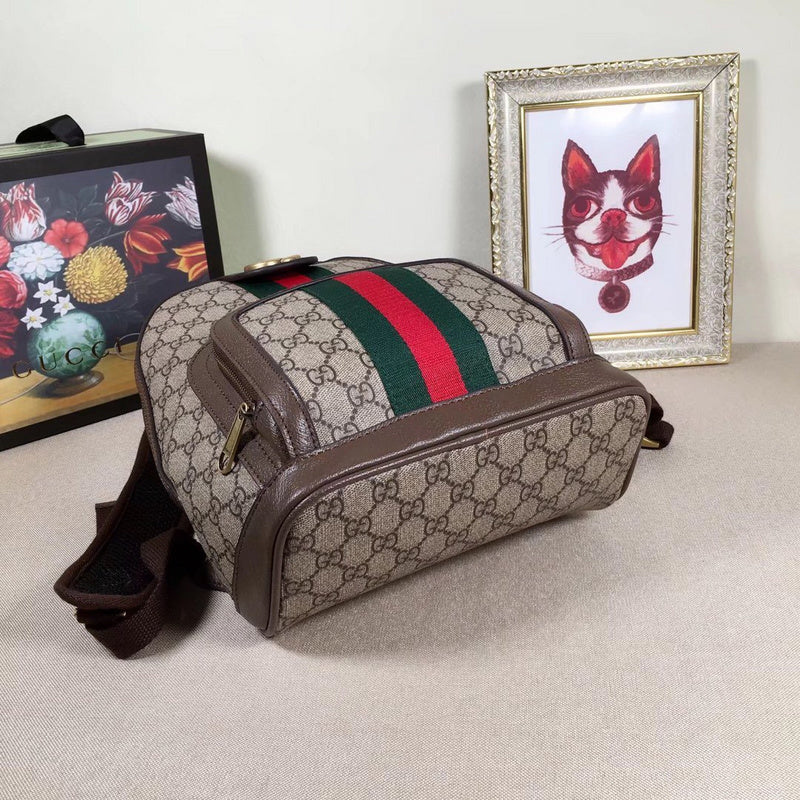 STRAPSTORY - GGC4 BAG - 856