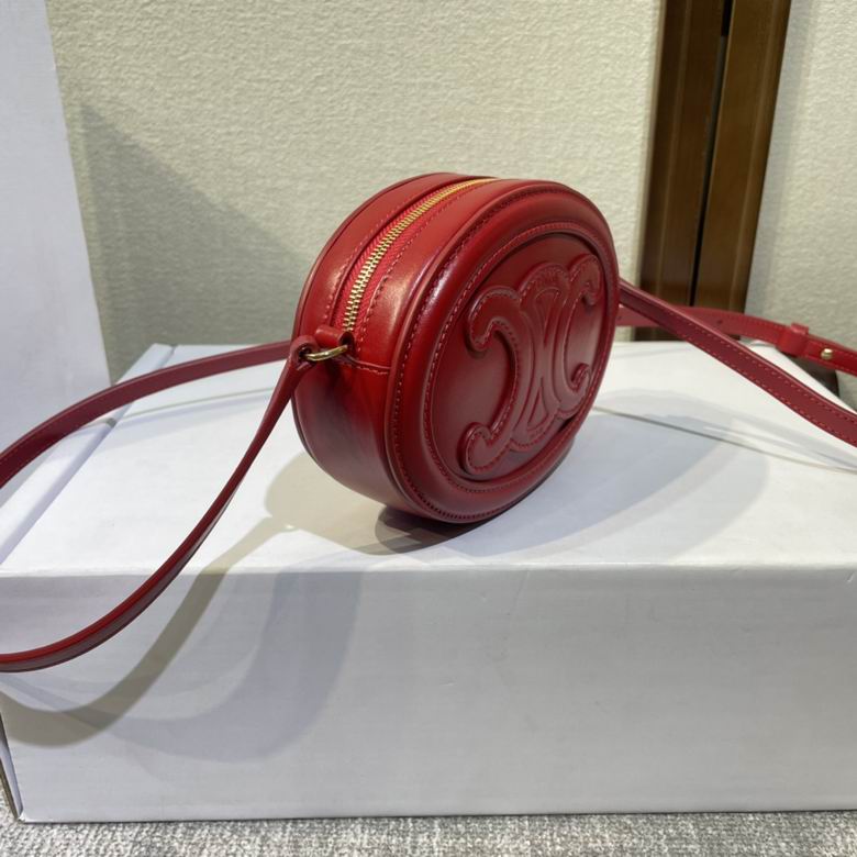 CLNE-Bags - Strap Story - 253
