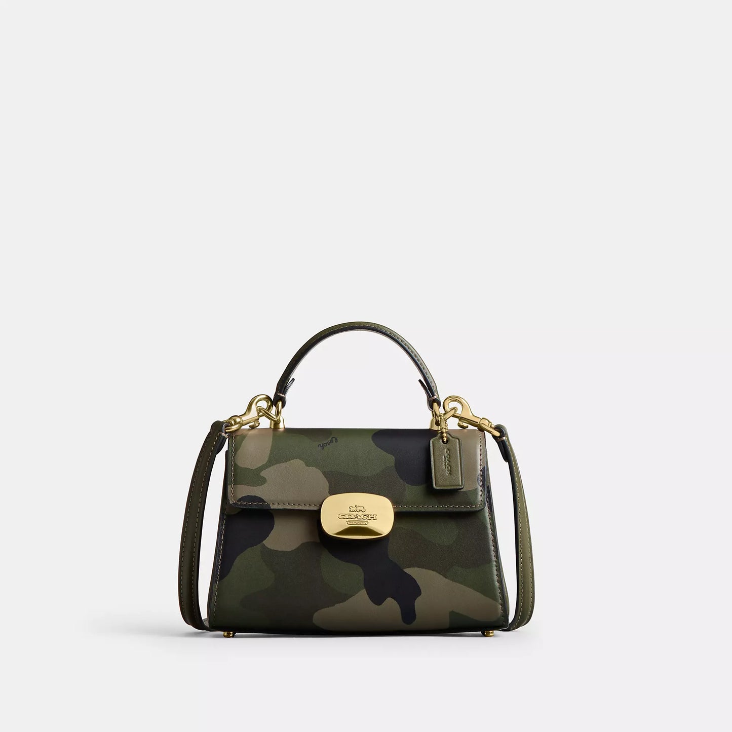 StrapStory - Crossbody 1508