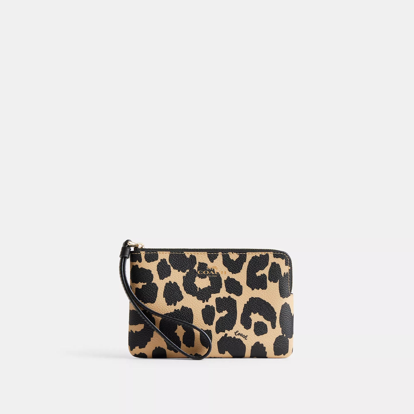 StrapStory - Wristlet 086
