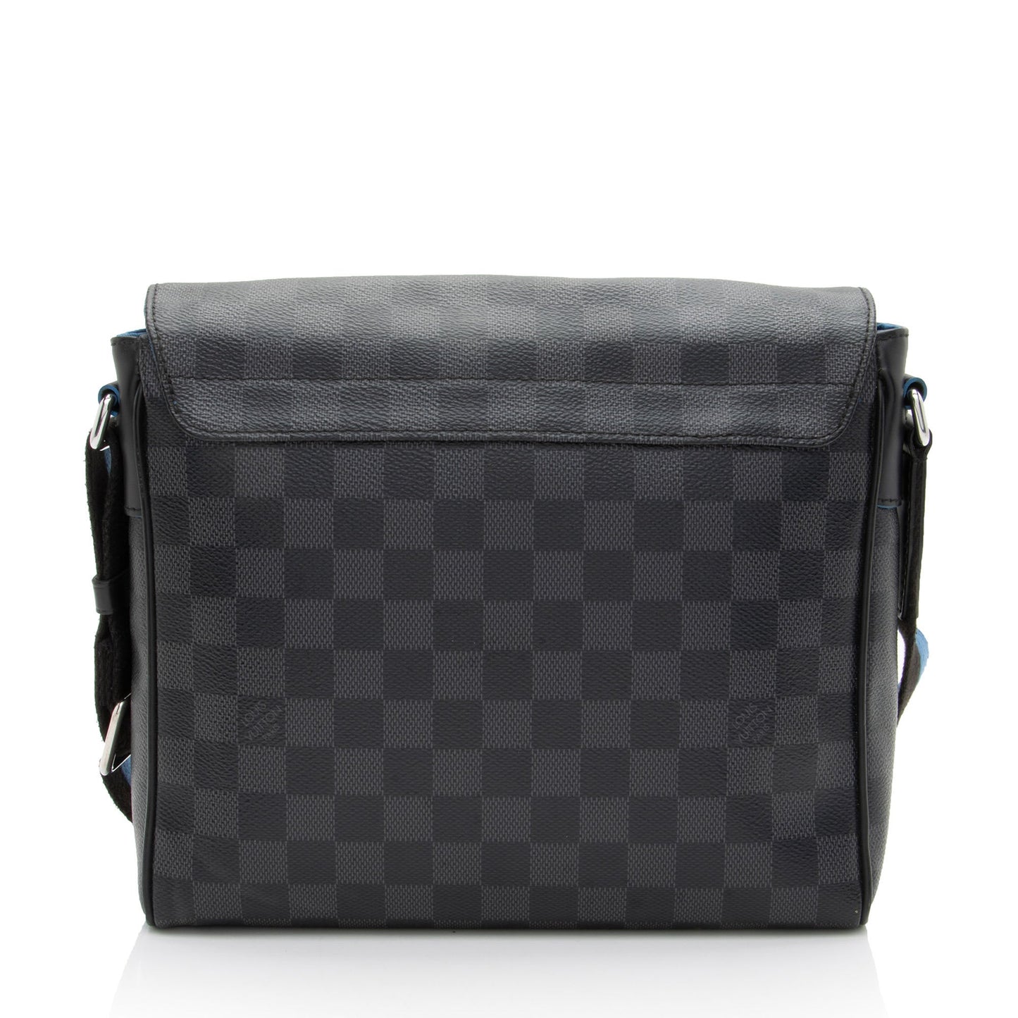 StrapStory - Messenger Bag 187