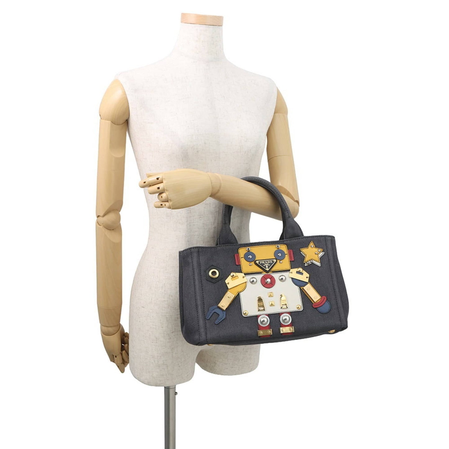 StrapStory - Tote Bag 3193