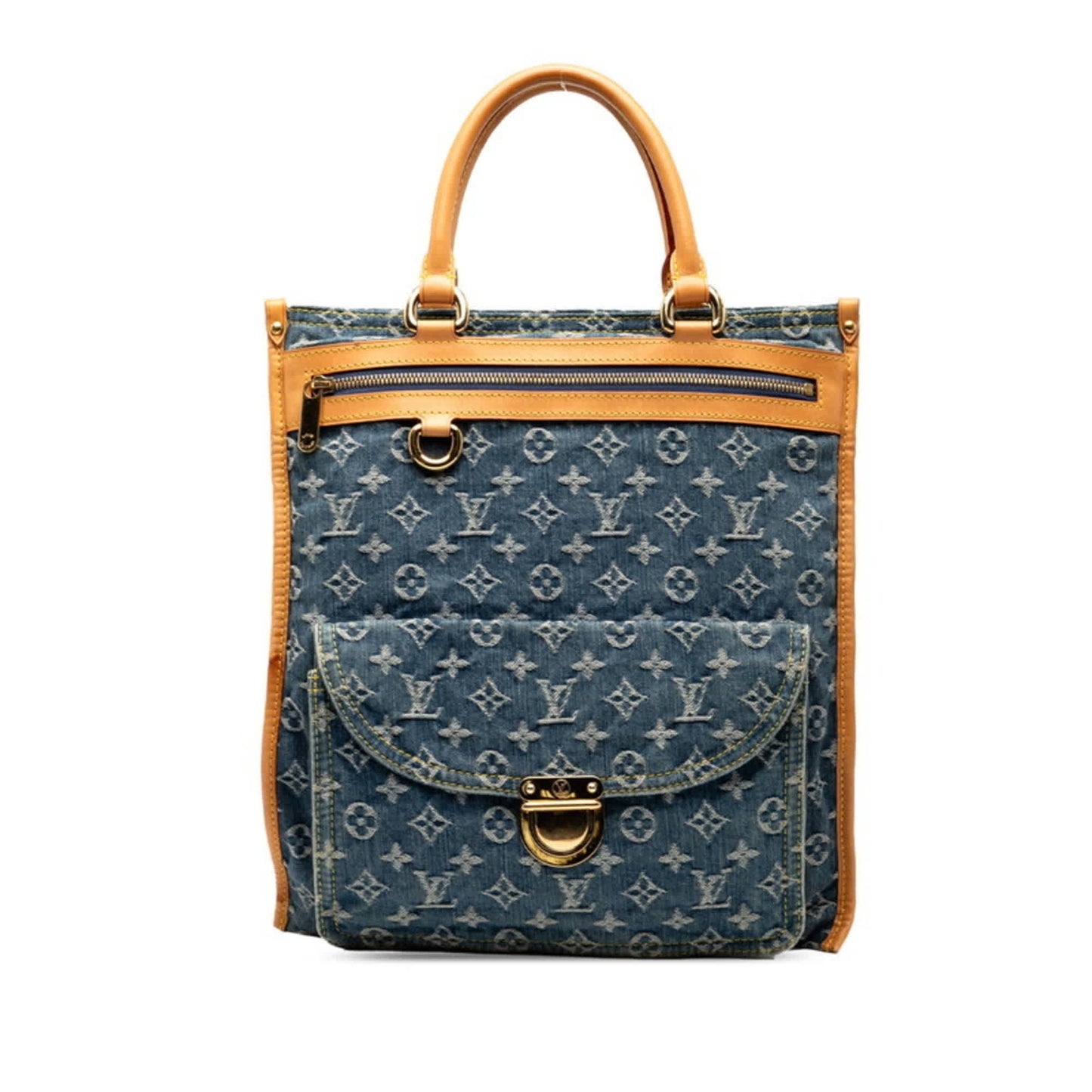 StrapStory - Tote Bag 3198