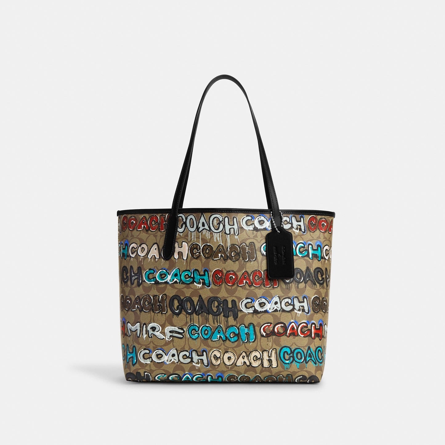 StrapStory - Tote Bag 360