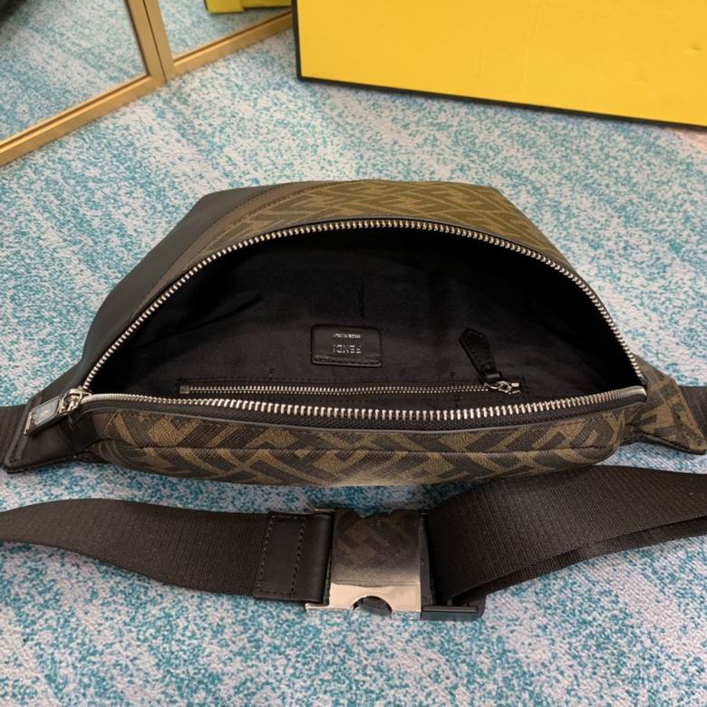 FDNI-Bags - Strap Story - 535