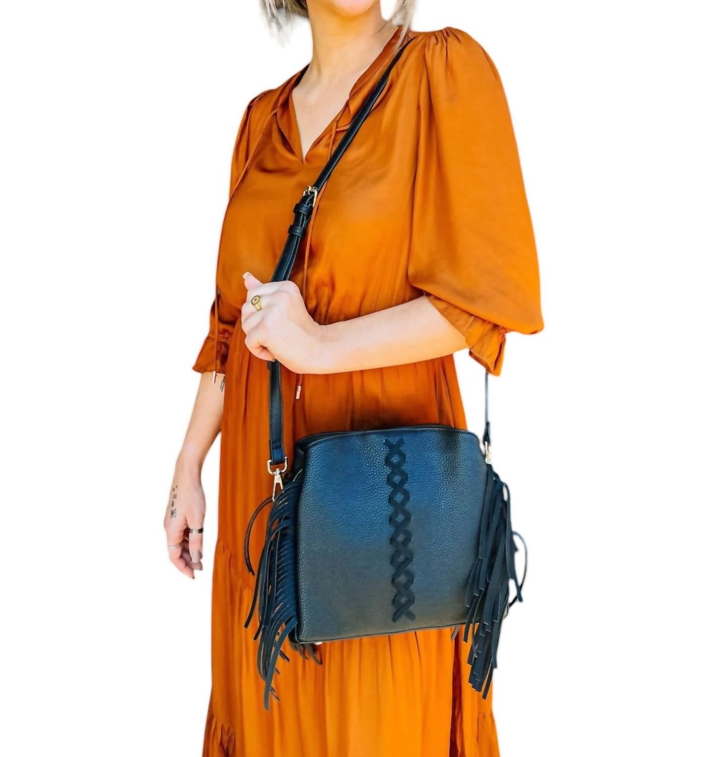 StrapStory - Crossbody 3449
