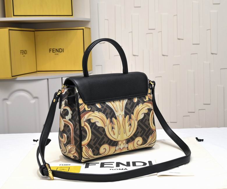 FDNI-Bags - Strap Story - 888