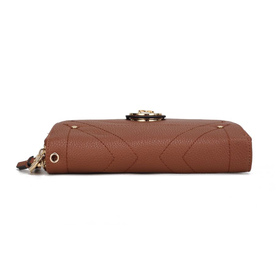 StrapStory - Wristlet 134