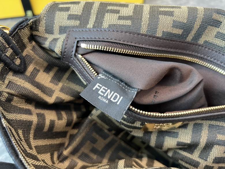 FDNI-Bags - Strap Story - 707