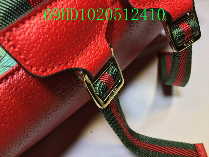 STRAPSTORY - GGC4 BAG - 680