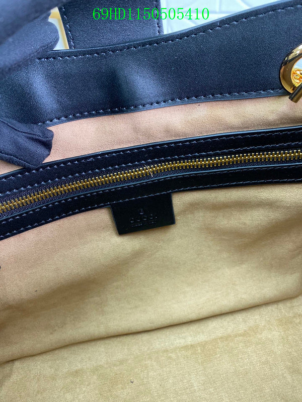 STRAPSTORY - GGC4 BAG - 525