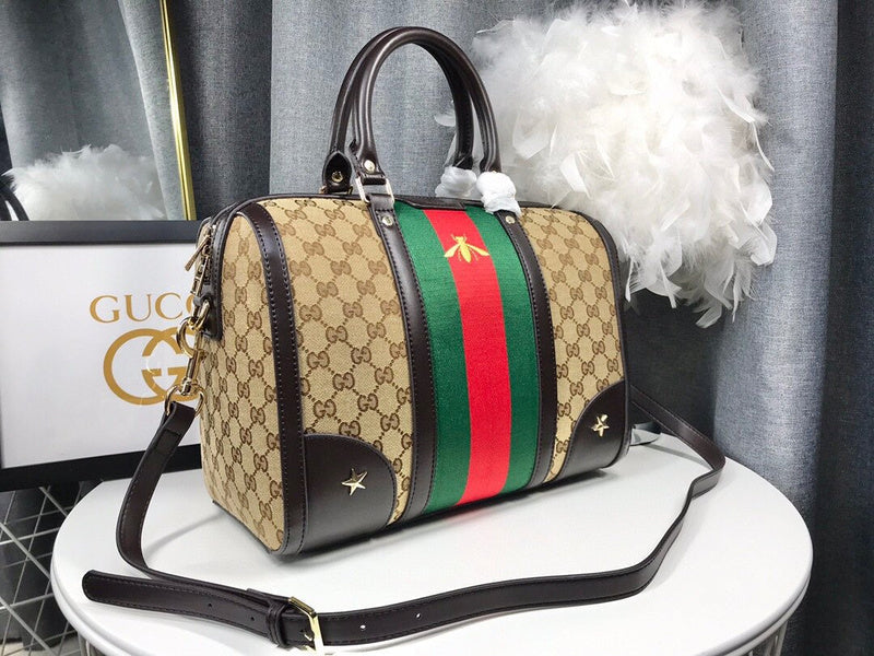 STRAPSTORY - GGC4 BAG - 467