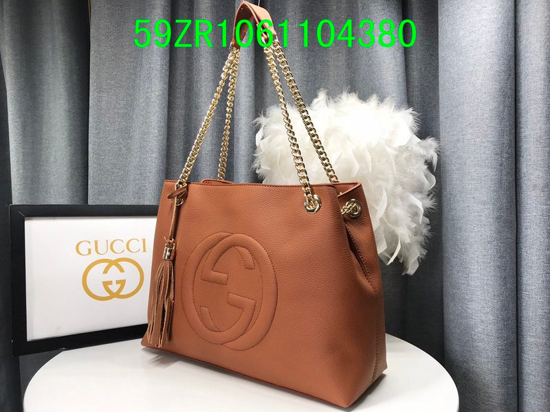 STRAPSTORY - GGC4 BAG - 448