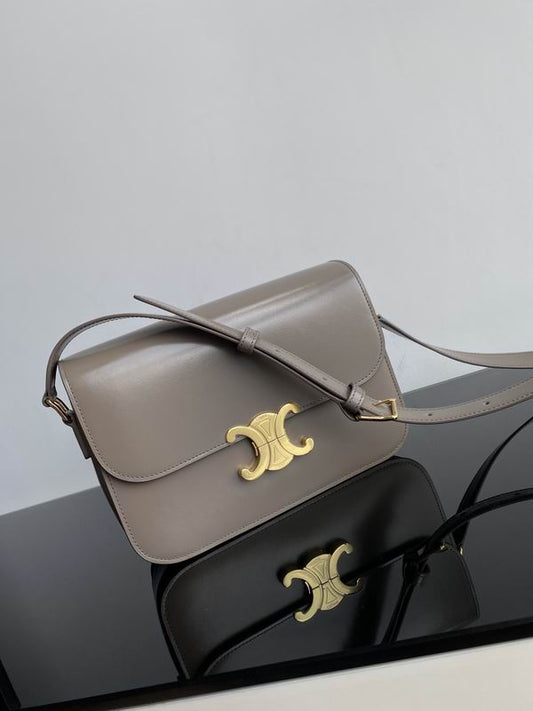 CLNE-Bags - Strap Story - 571