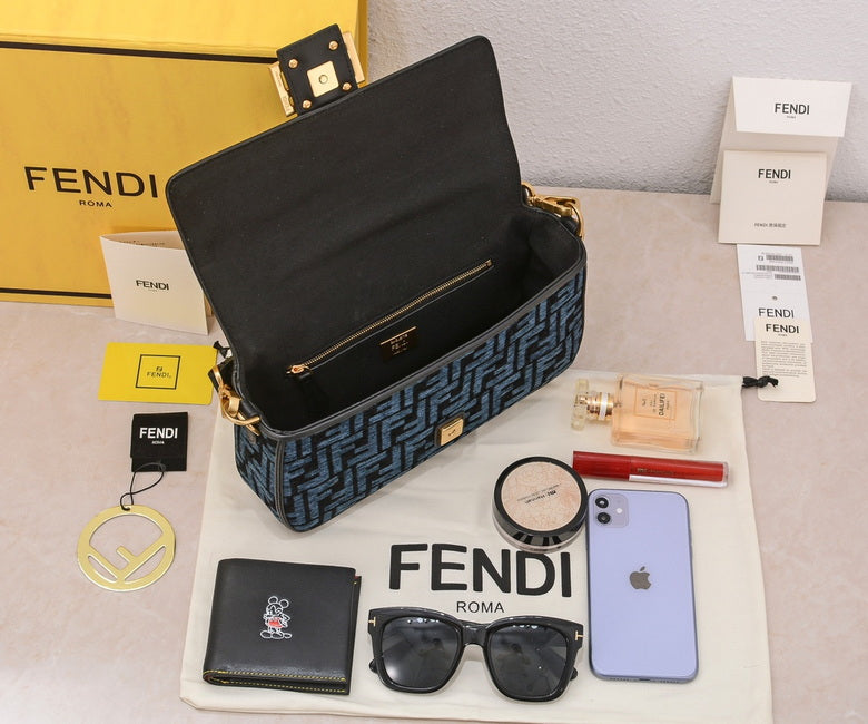 FDNI-Bags - Strap Story - 314