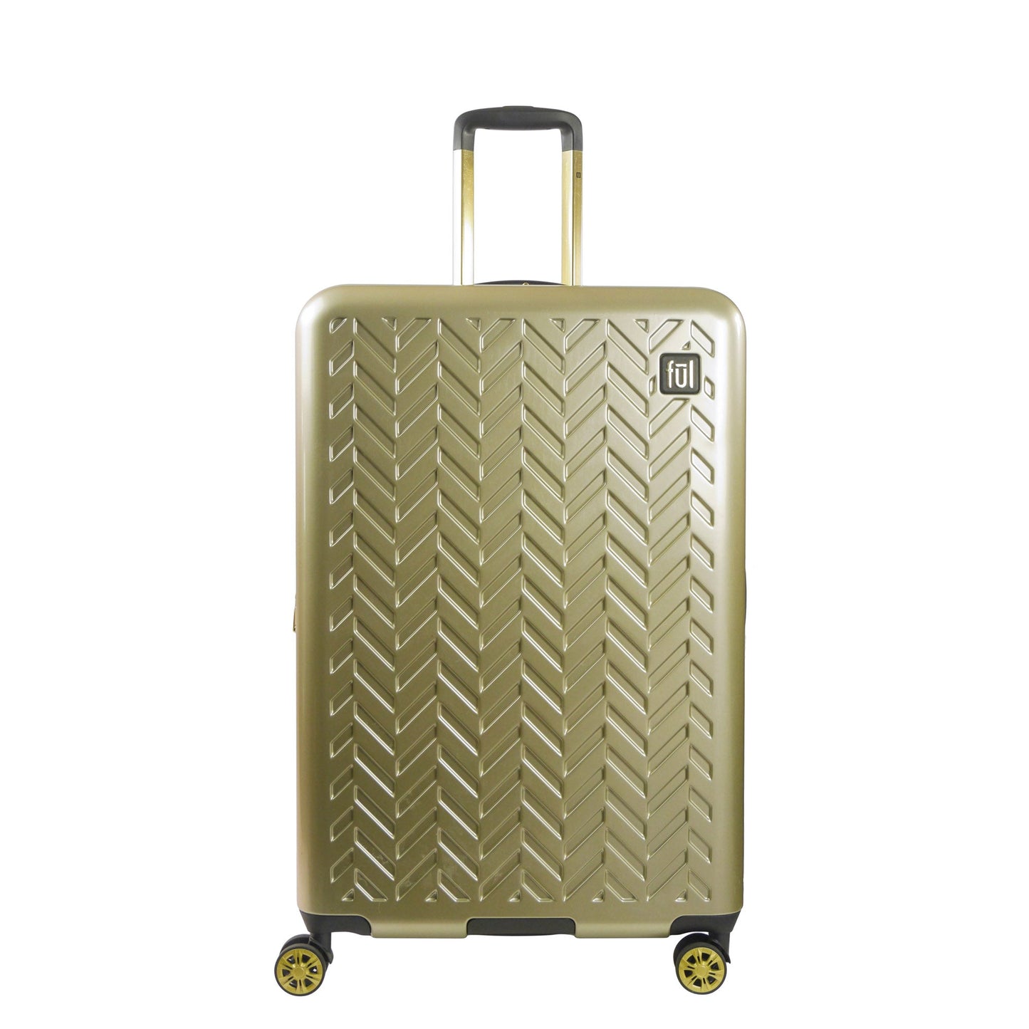 StrapStory - Suitcase 293