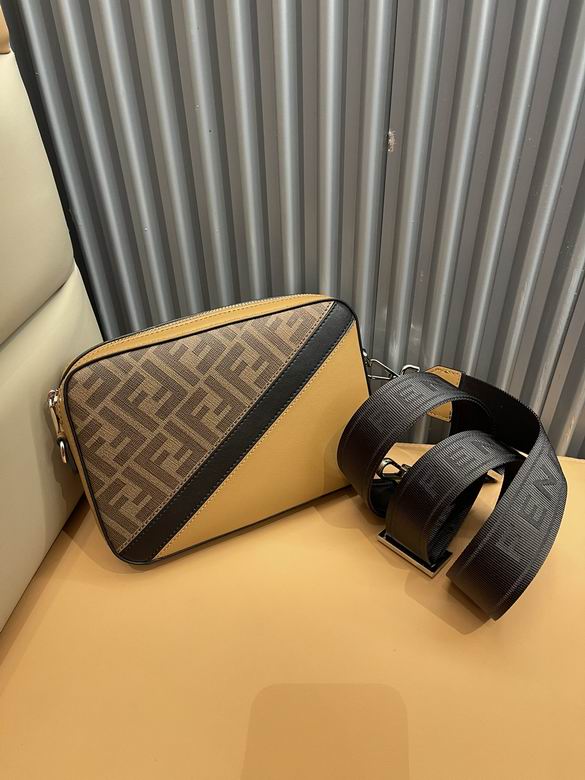 FDNI-Bags - Strap Story - 873