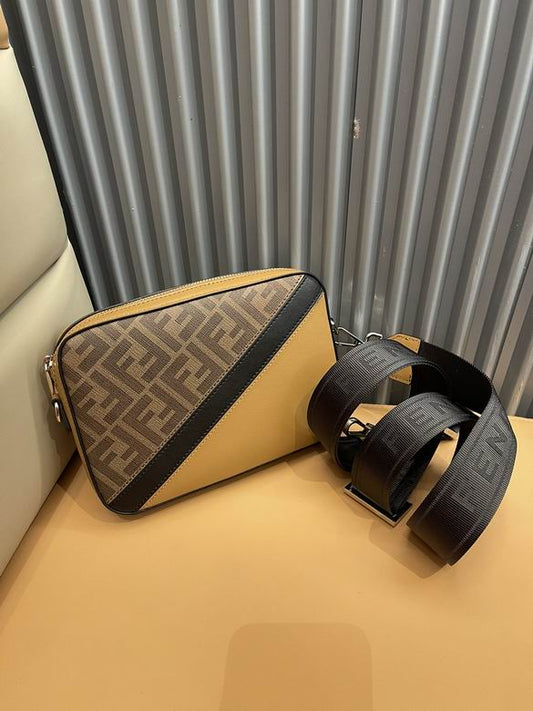 FDNI-Bags - Strap Story - 873