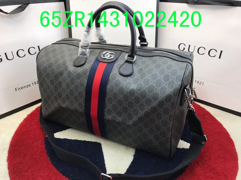 STRAPSTORY - GGC4 BAG - 180