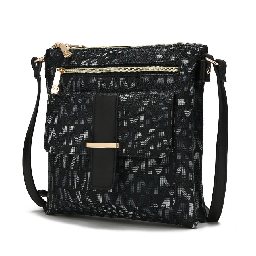 StrapStory - Crossbody 750