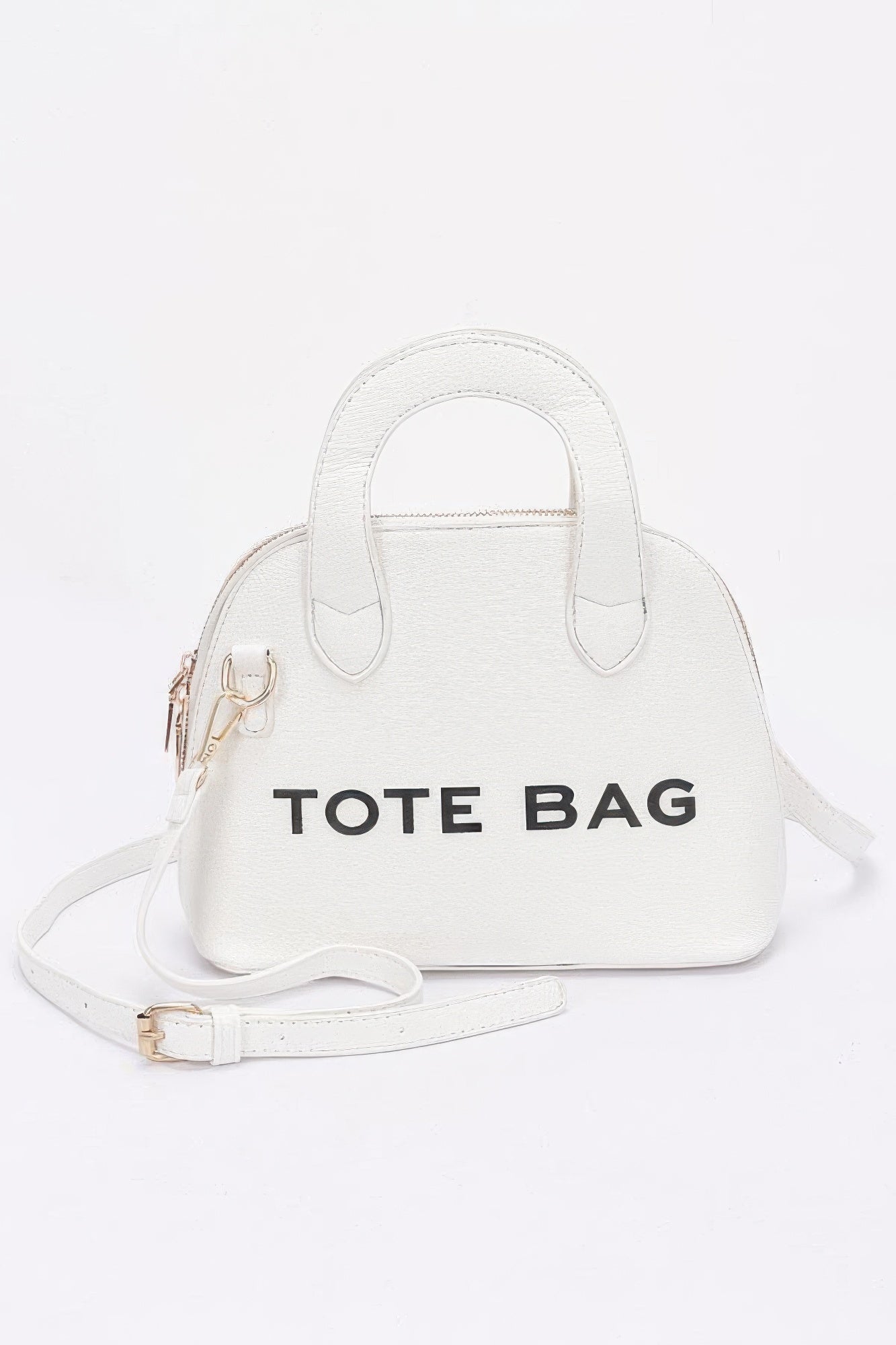 StrapStory - Tote Bag 2198