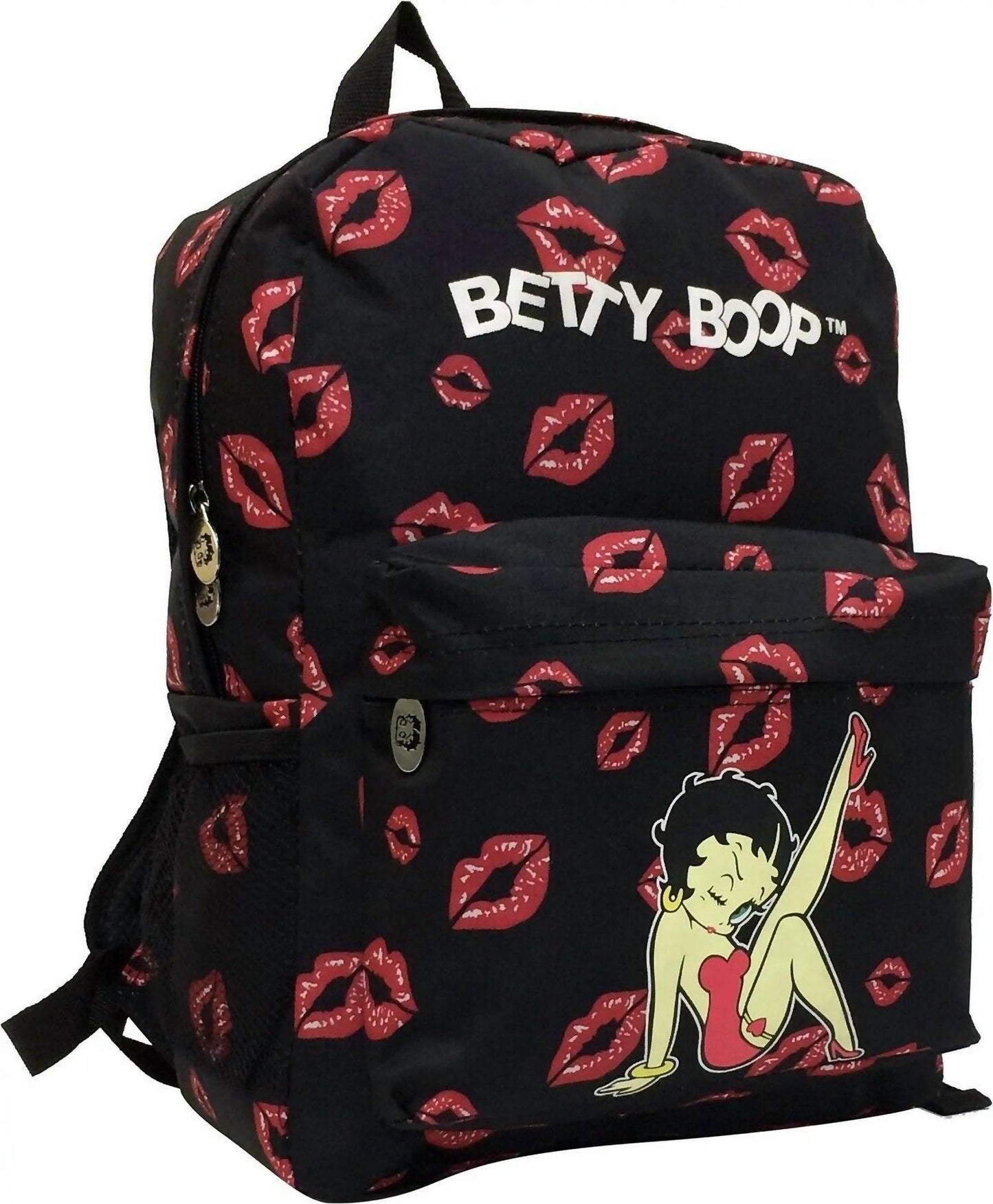 StrapStory - Backpack 827