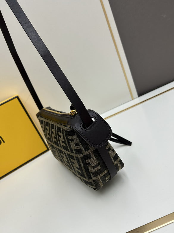 FDNI-Bags - Strap Story - 879