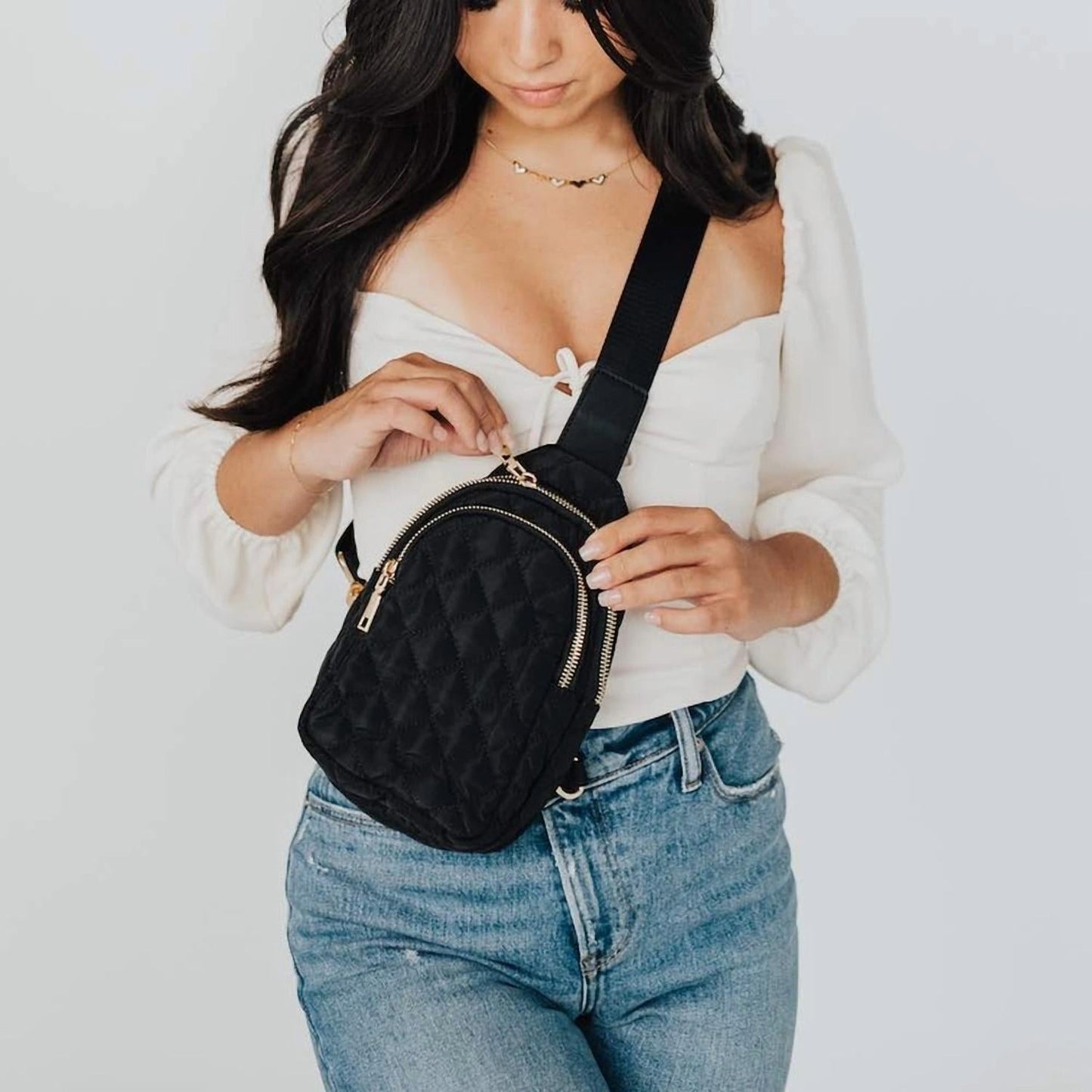 StrapStory - Crossbody 3305