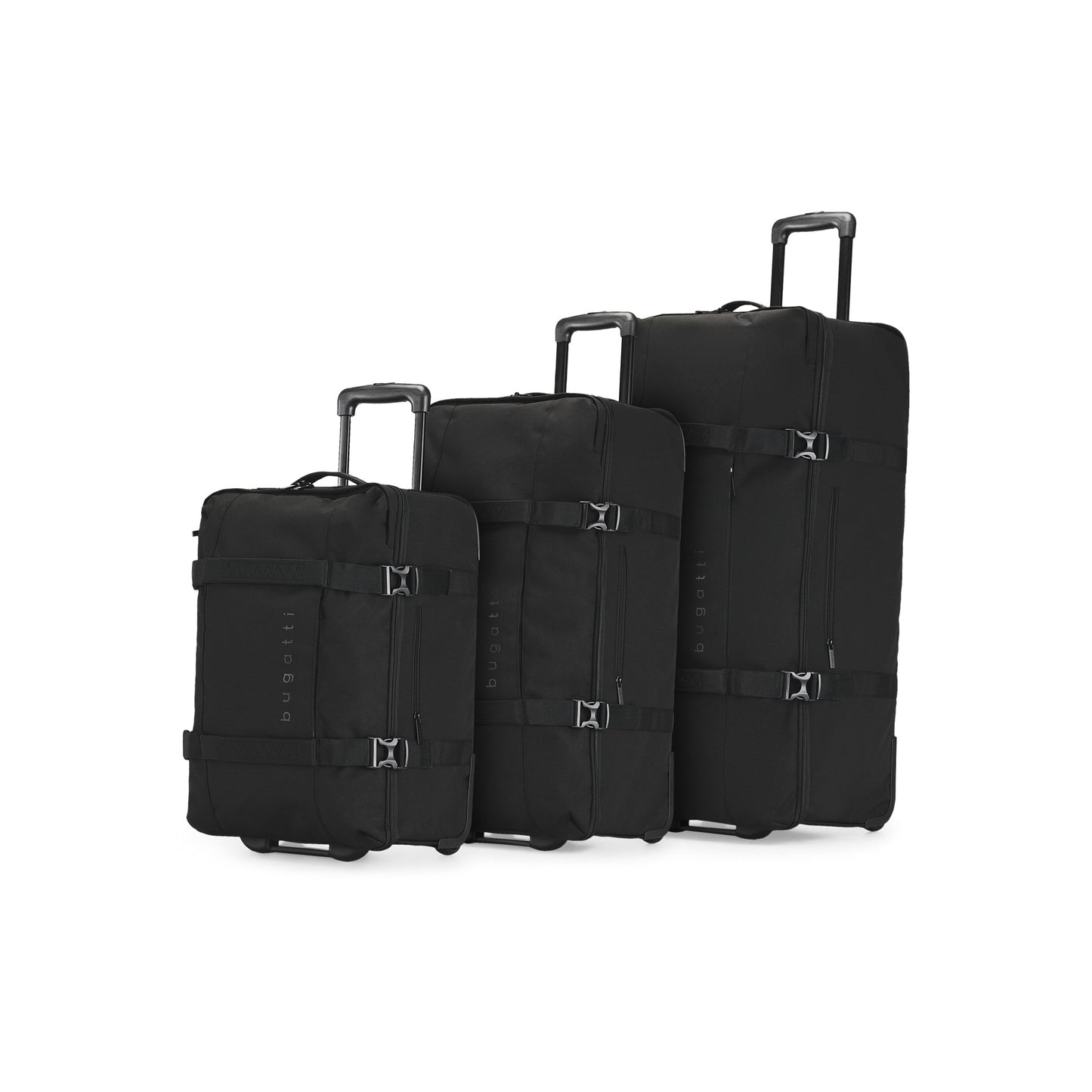 StrapStory - Duffle Bag 059