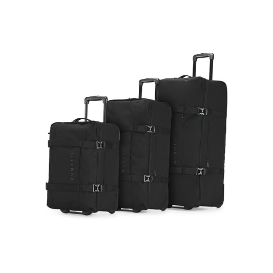 StrapStory - Duffle Bag 059