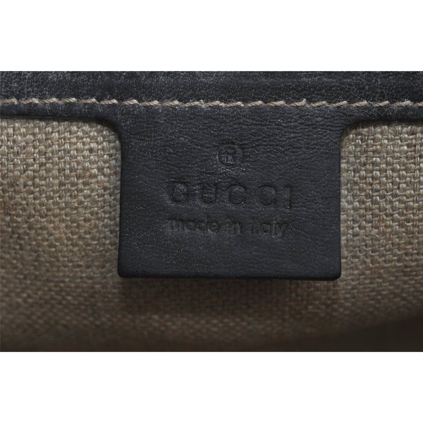 STRAPSTORY - GGC4 BAG - 2757
