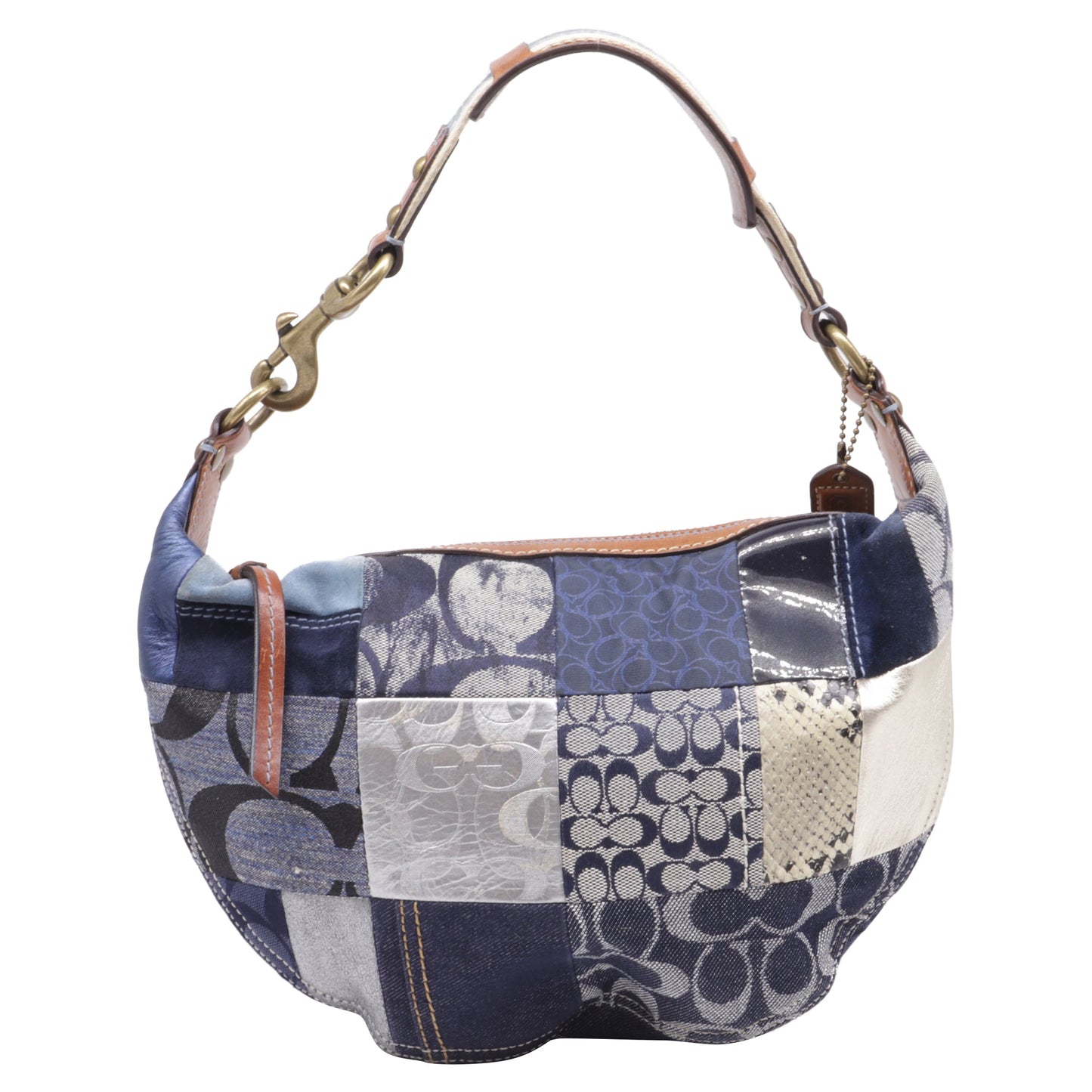 StrapStory - Hobo Bag 287