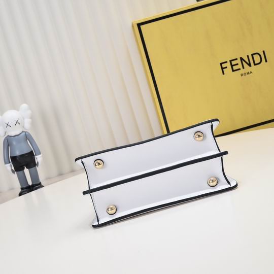 FDNI-Bags - Strap Story - 415