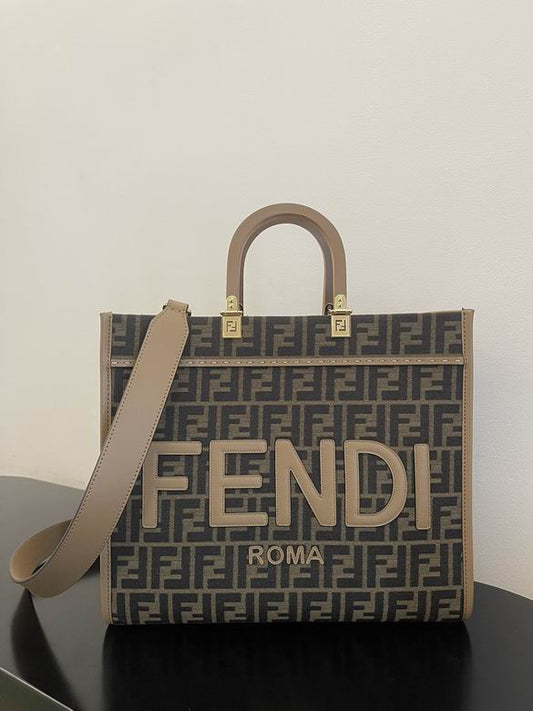 FDNI-Bags - Strap Story - 110