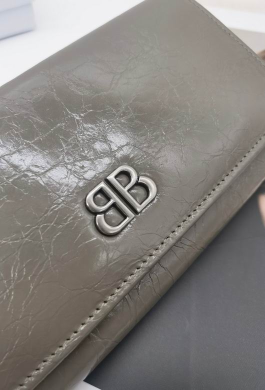 BLGA-Bags - Strap Story - 609