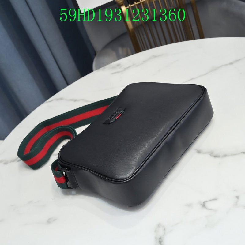 STRAPSTORY - GGC4 BAG - 353