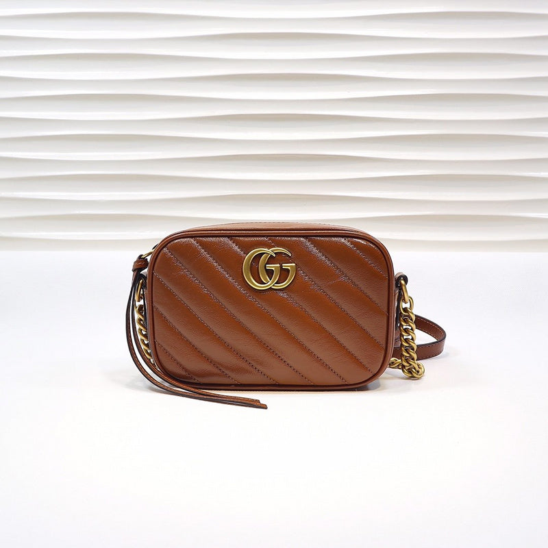 STRAPSTORY - GGC4 BAG - 1065
