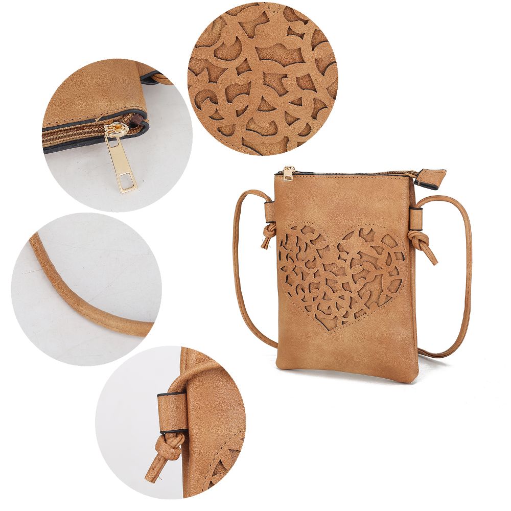StrapStory - Crossbody 266