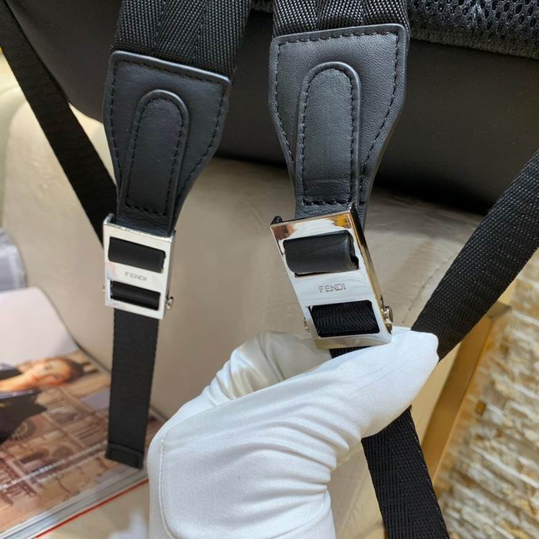 FDNI-Bags - Strap Story - 435