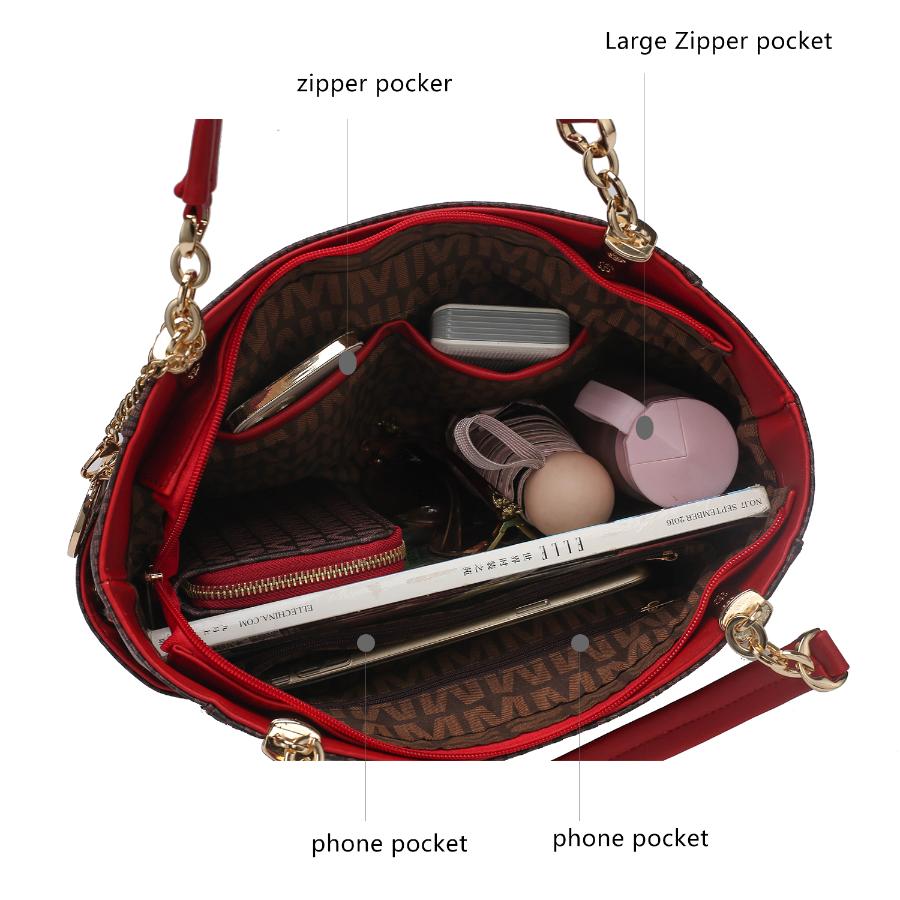 StrapStory - Tote Bag 2572