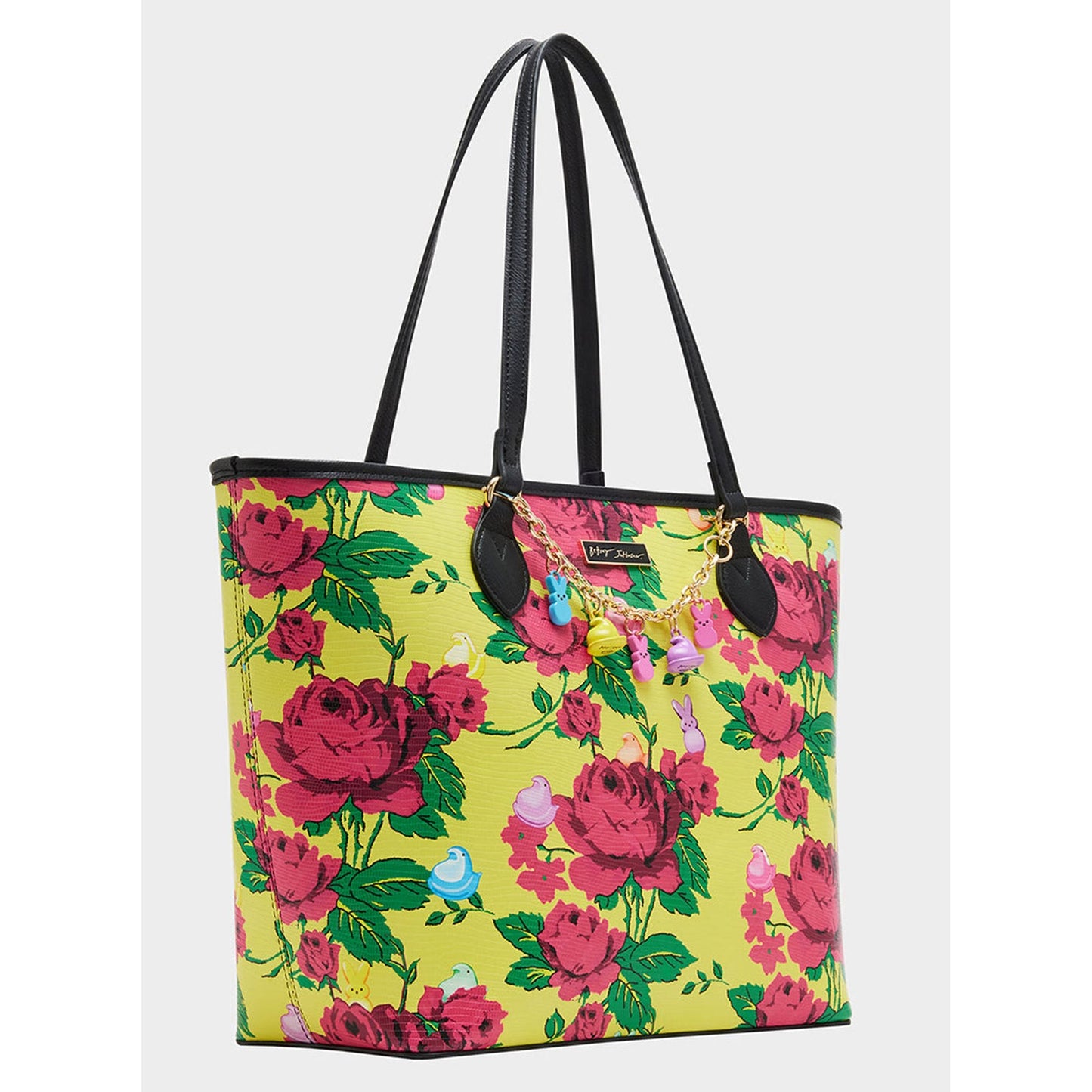 StrapStory - Tote Bag 1484