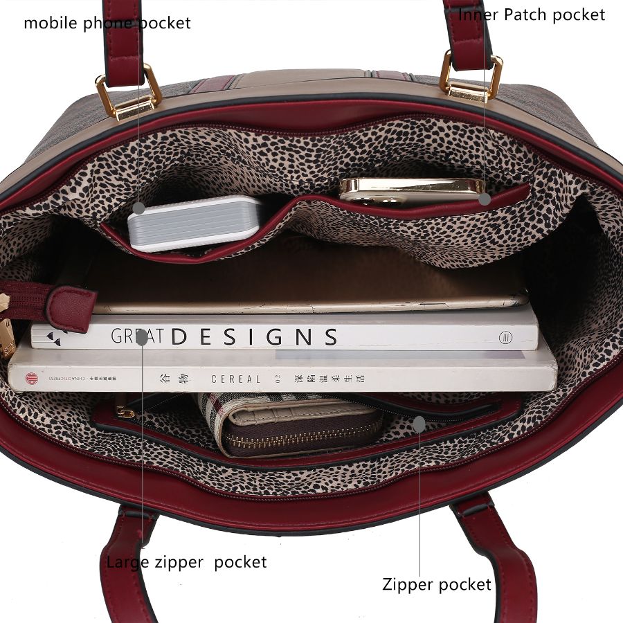 StrapStory - Tote Bag 926