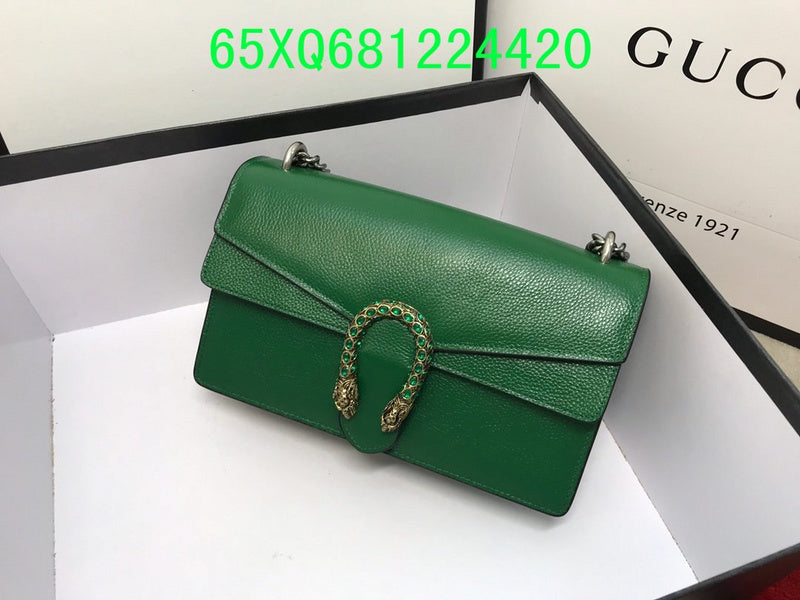 STRAPSTORY - GGC4 BAG - 576